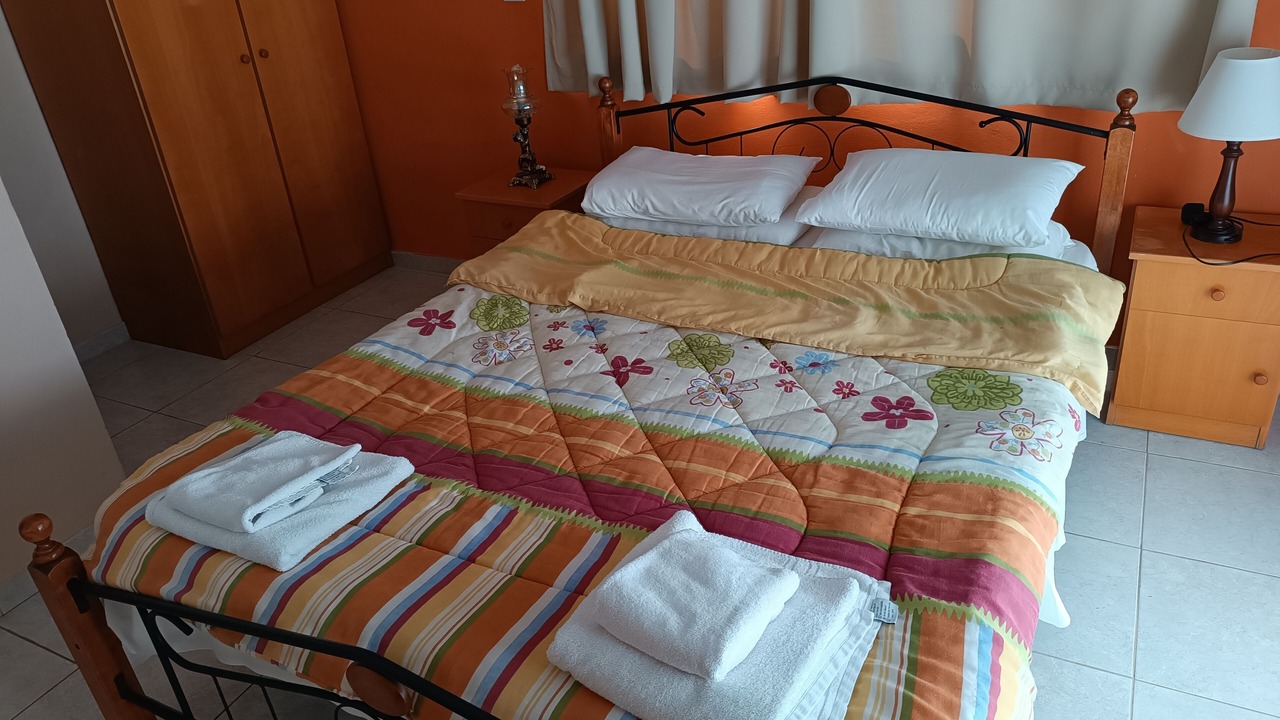 Photo of Bedroom in Pissouri