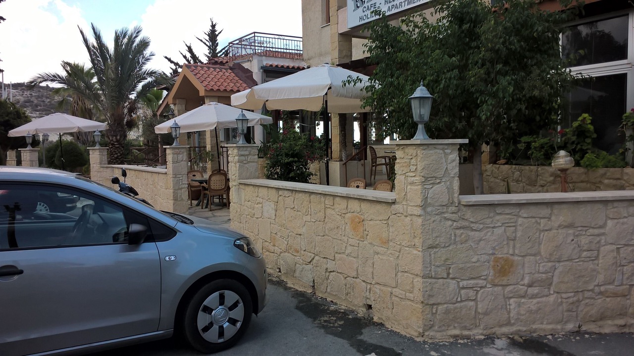 Photo of Outdoor in Pissouri