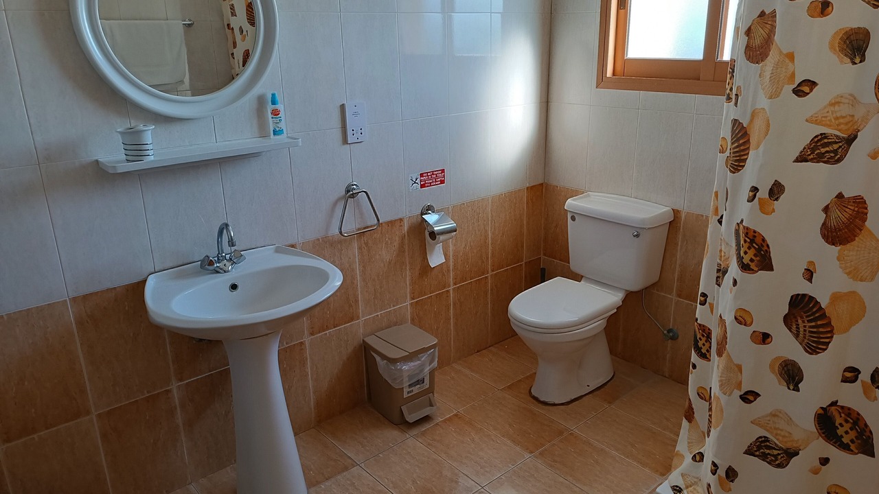 Photo of Bathroom in Pissouri