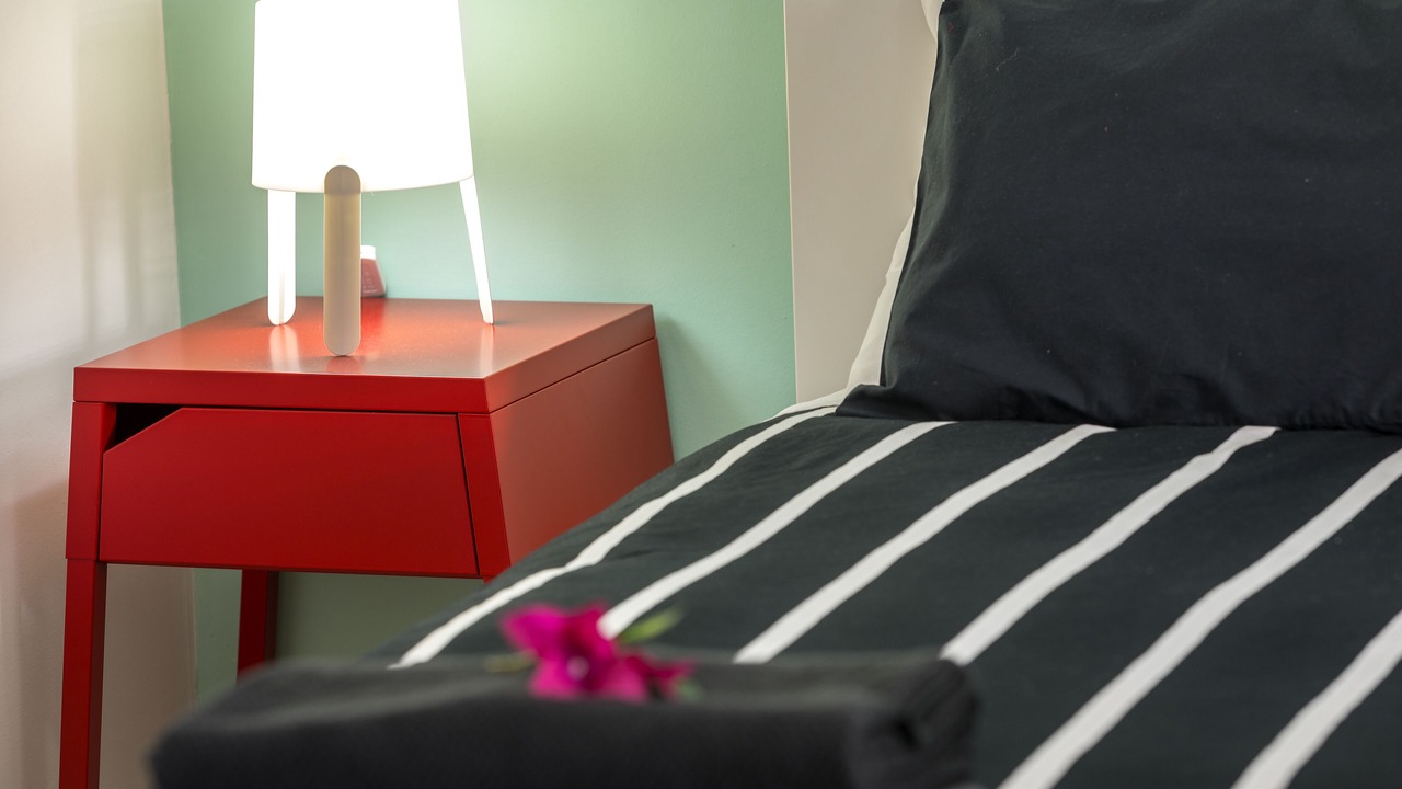 Photo of Bedroom in Potamos tis Germasogeias