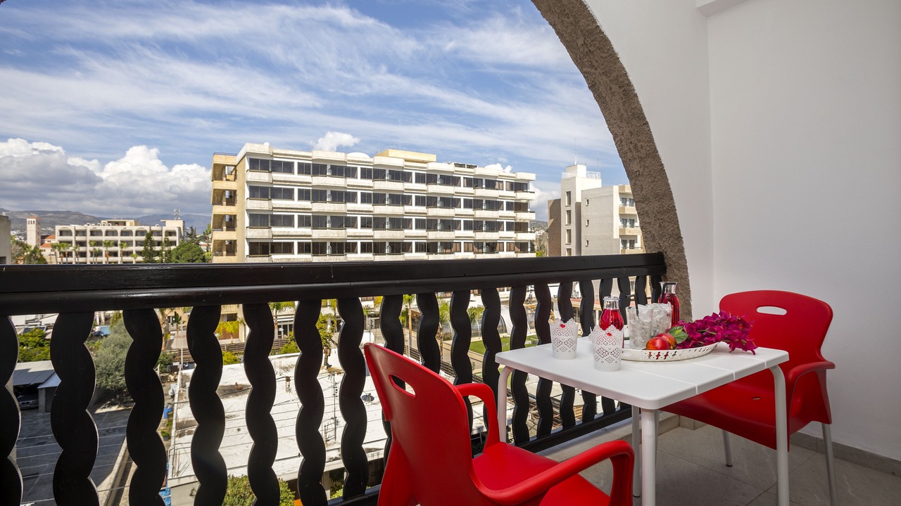 Photo of Outdoor in Potamos tis Germasogeias
