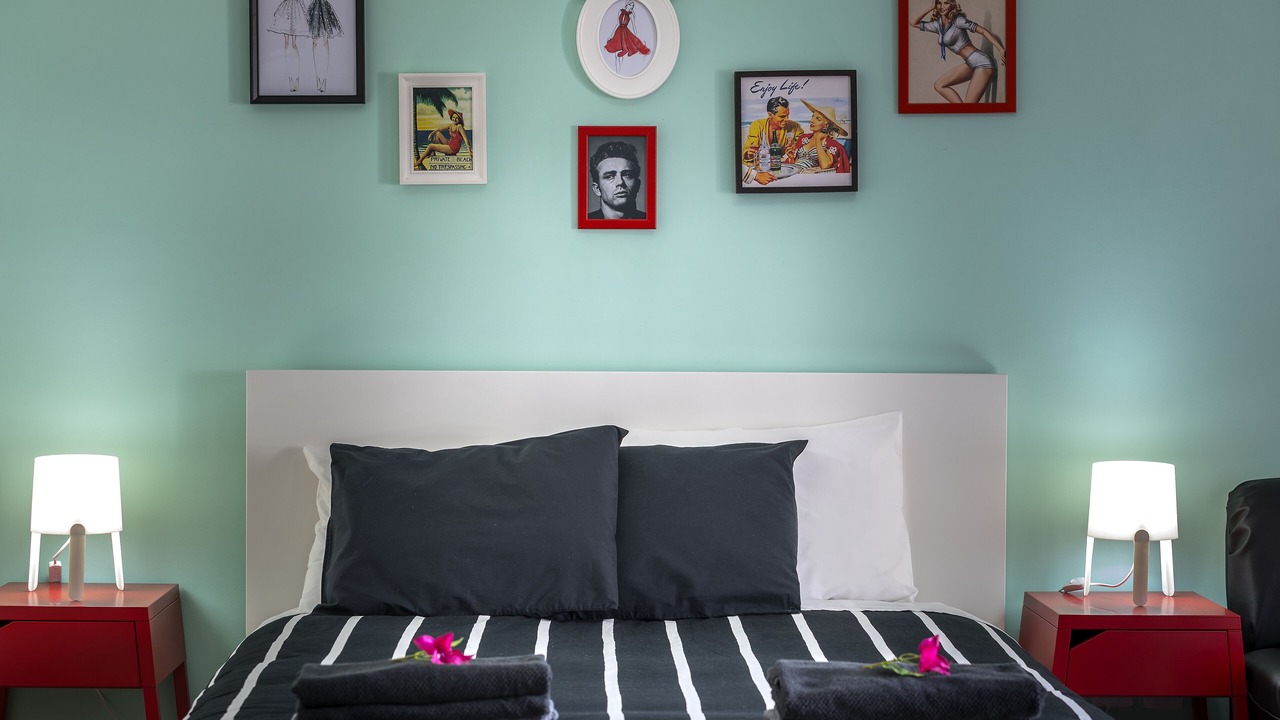 Photo of Bedroom in Potamos tis Germasogeias
