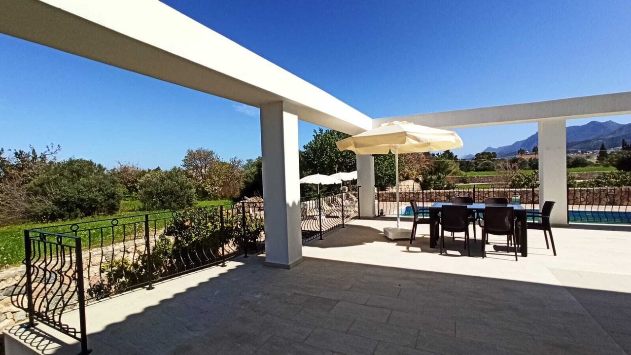 Photo of Outdoor in Kyrenia District