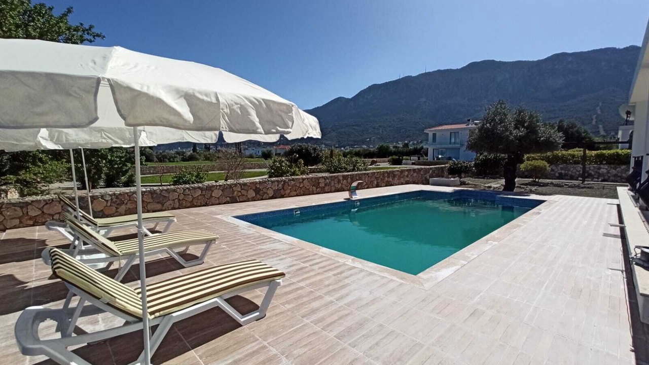 Photo of Outdoor in Kyrenia District