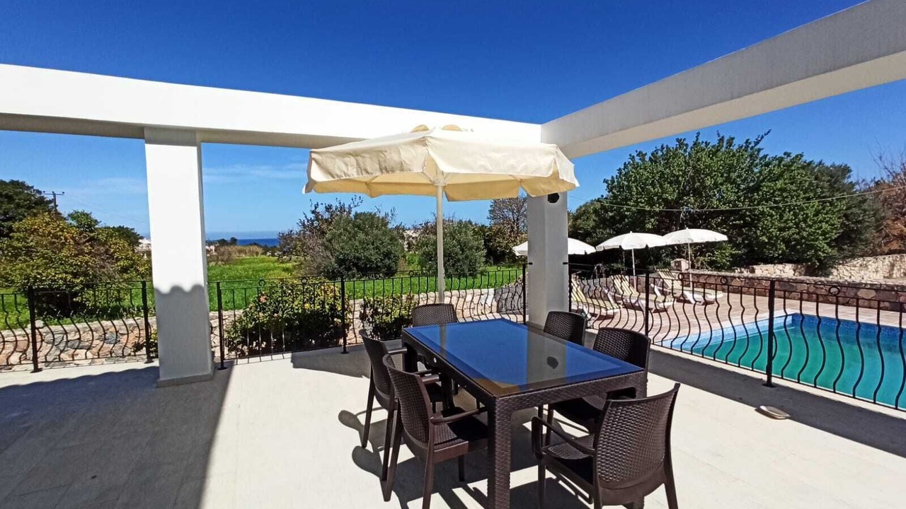 Photo of Outdoor in Kyrenia District