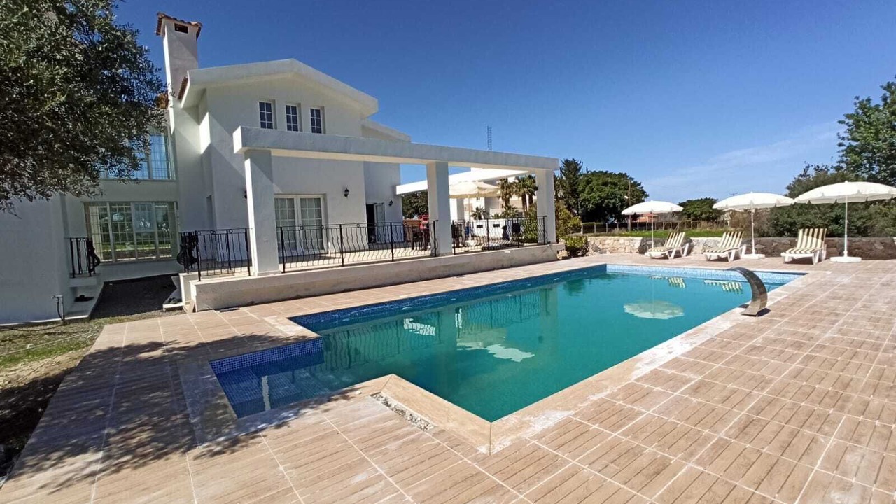 Photo of Outdoor in Kyrenia District