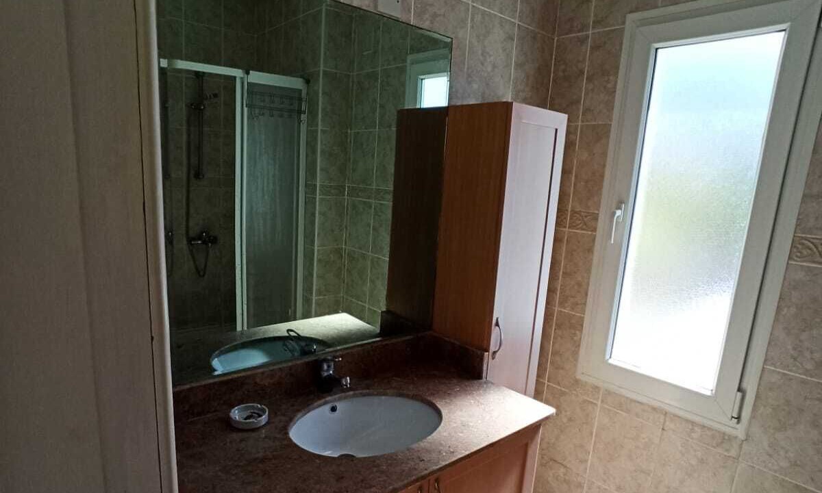 Photo of Bathroom in Kyrenia District