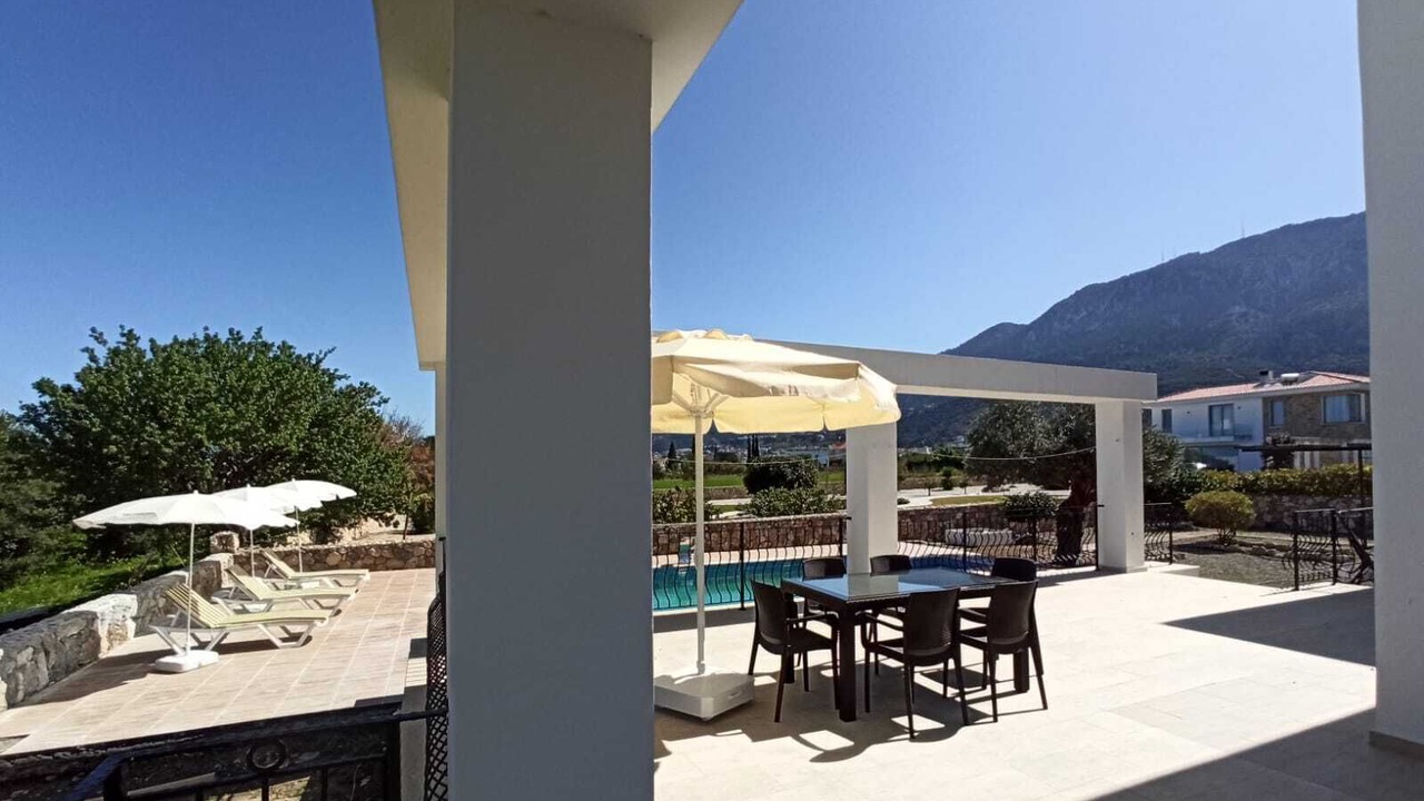 Photo of Outdoor in Kyrenia District