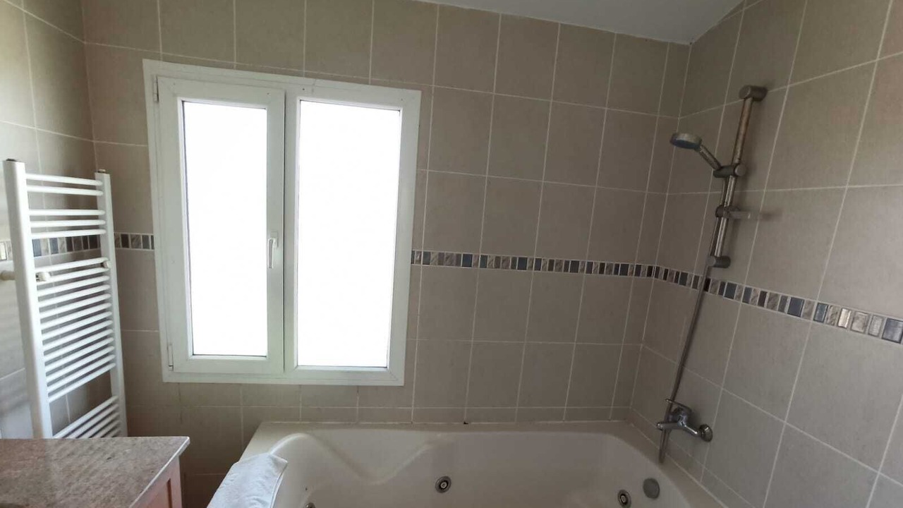 Photo of Bathroom in Kyrenia District