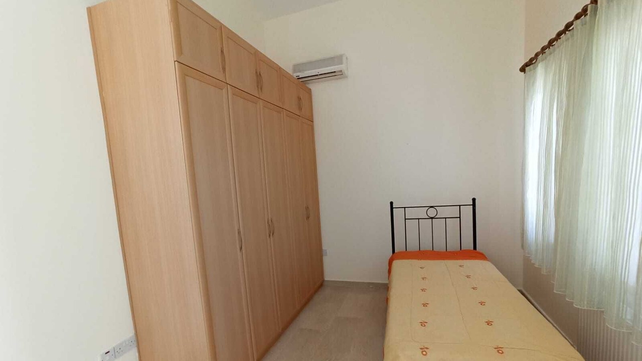 Photo of Bedroom in Kyrenia District