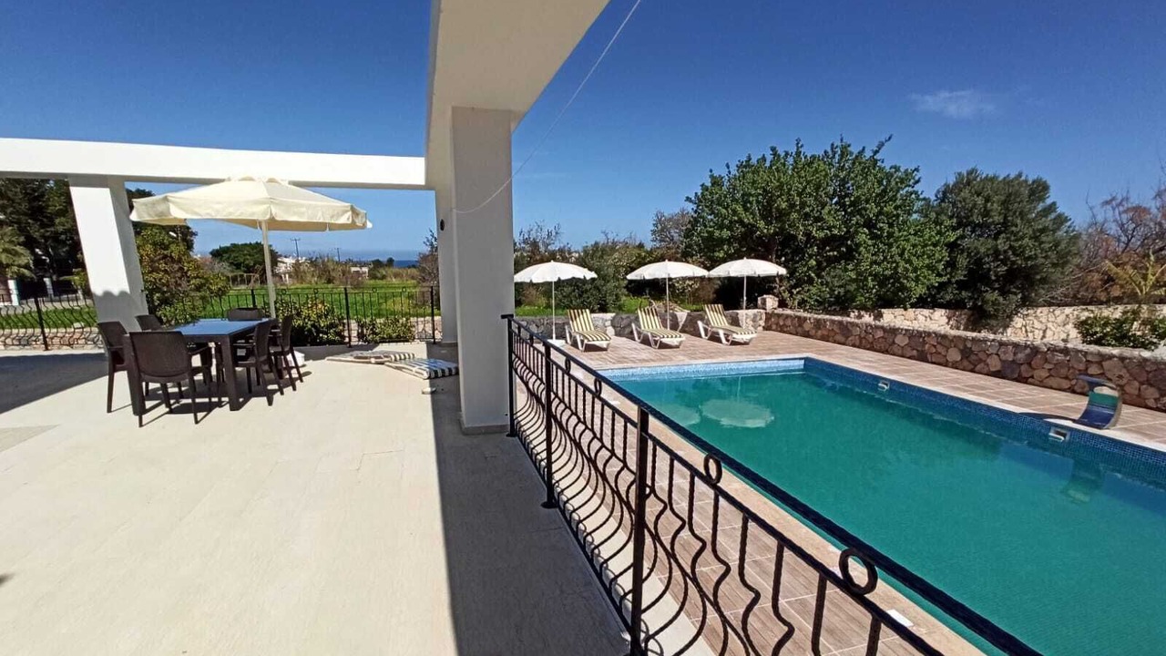 Photo of Outdoor in Kyrenia District
