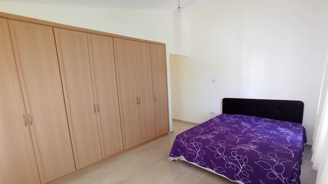 Photo of Bedroom in Kyrenia District