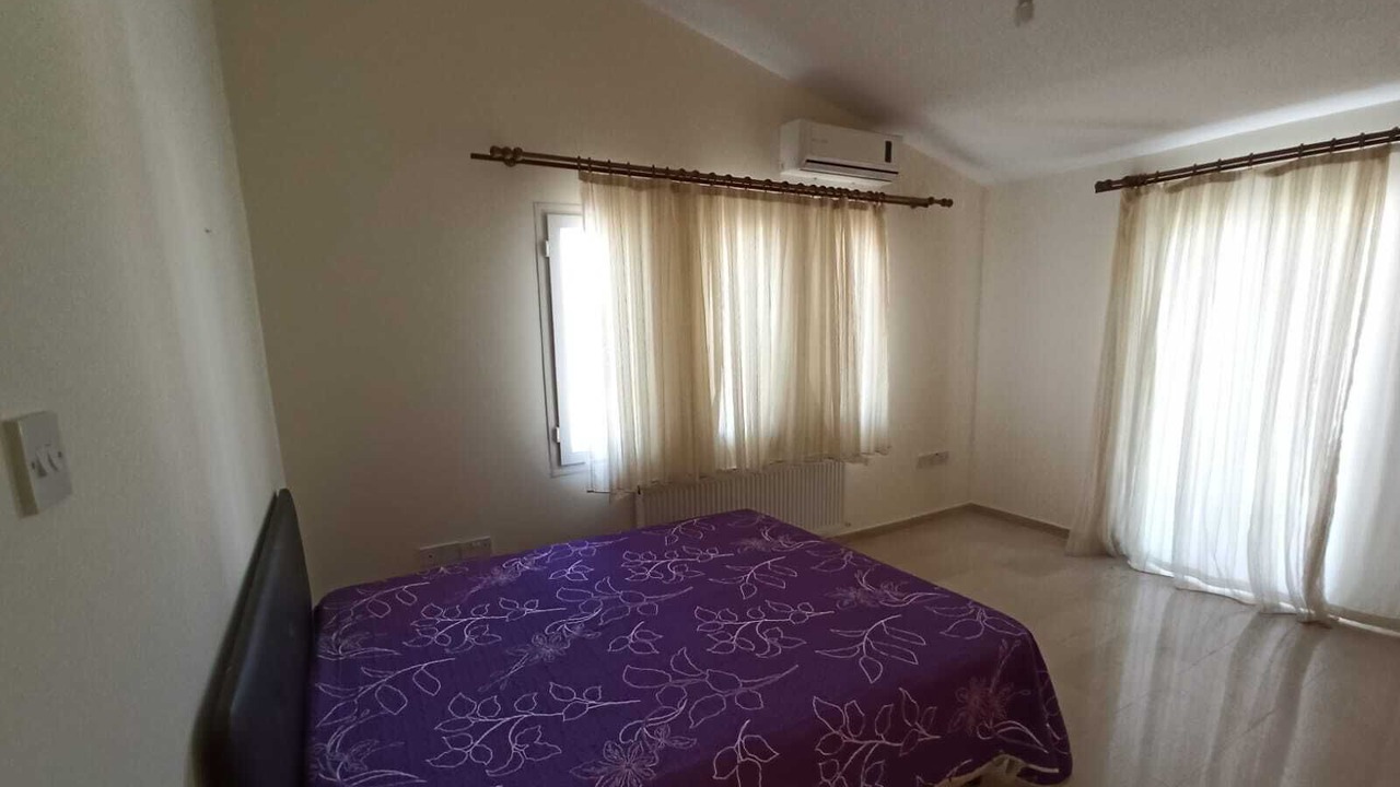 Photo of Bedroom in Kyrenia District
