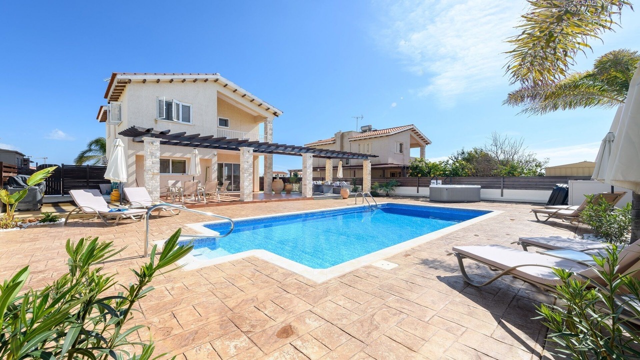Photo of Outdoor in Ayia Thekla