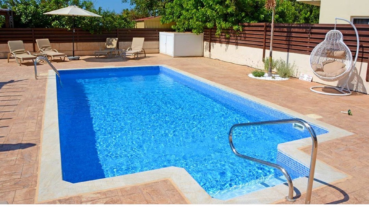 Photo of Outdoor in Ayia Thekla