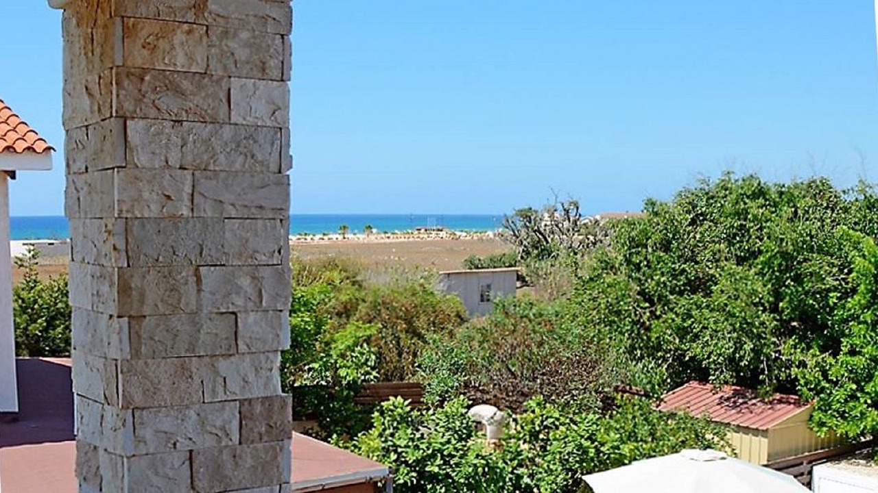 Photo of Patio Balcony in Ayia Thekla