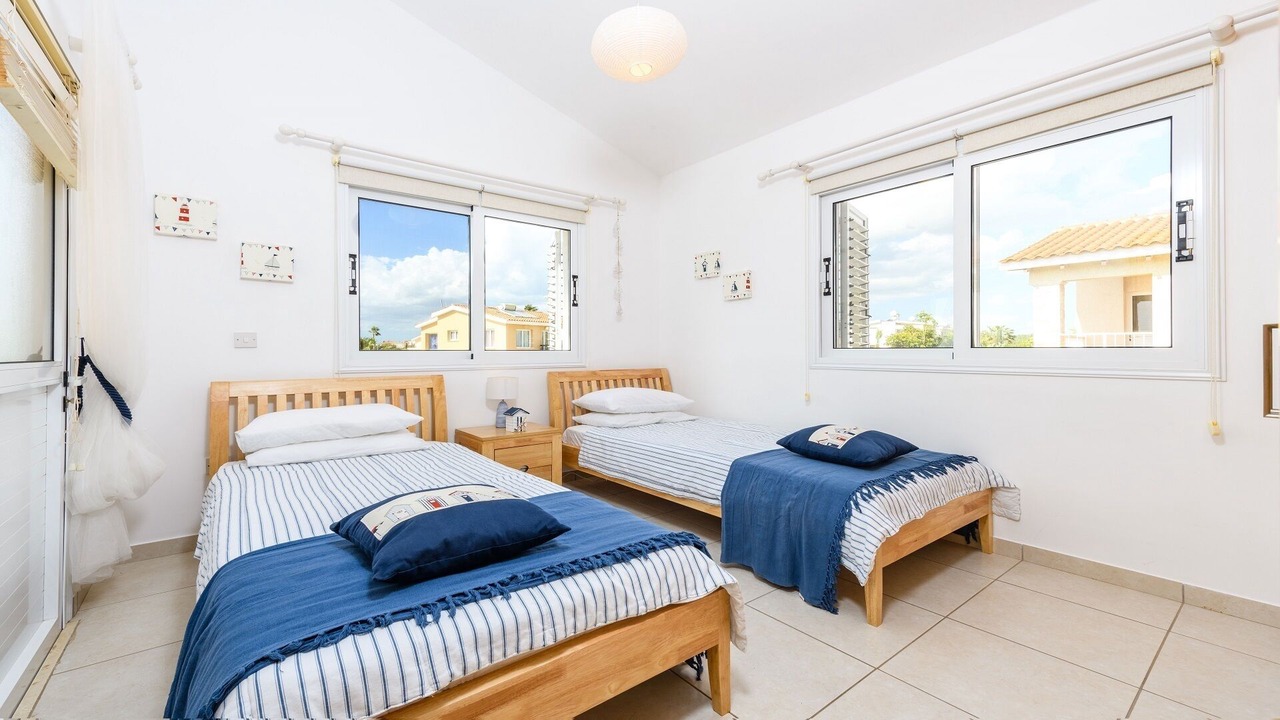 Photo of Patio Balcony in Ayia Thekla