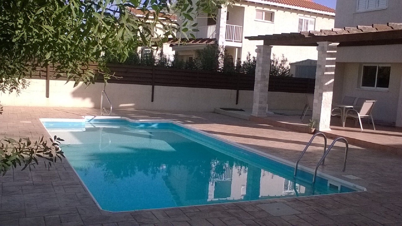 Photo of Outdoor in Ayia Thekla