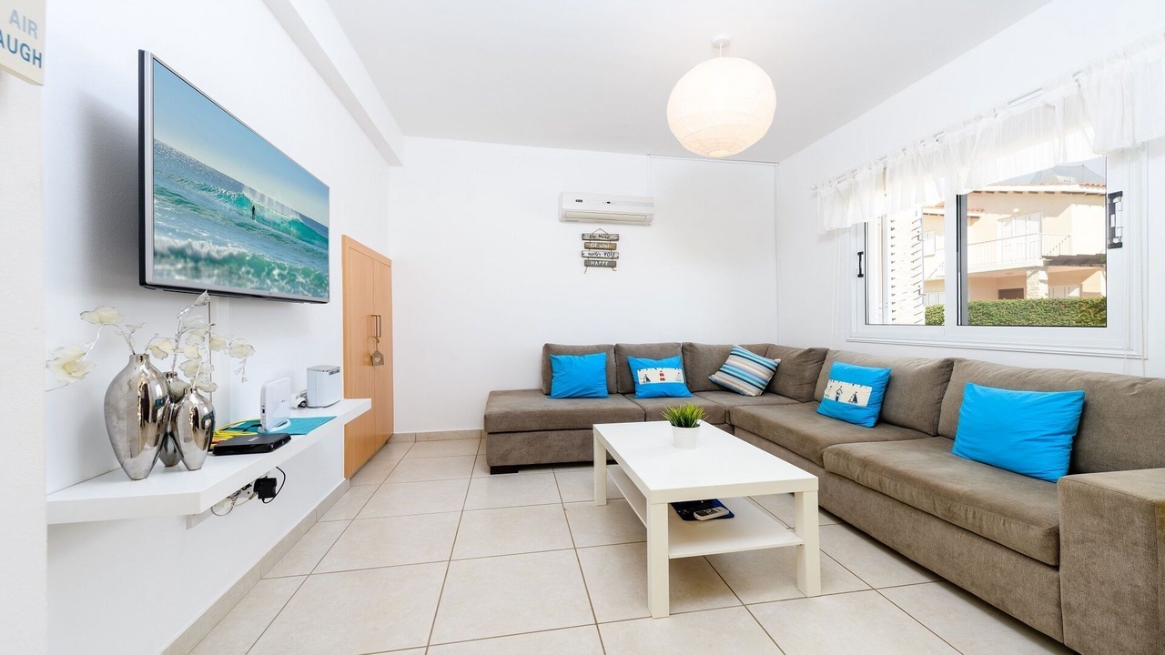 Photo of Bedroom in Ayia Thekla