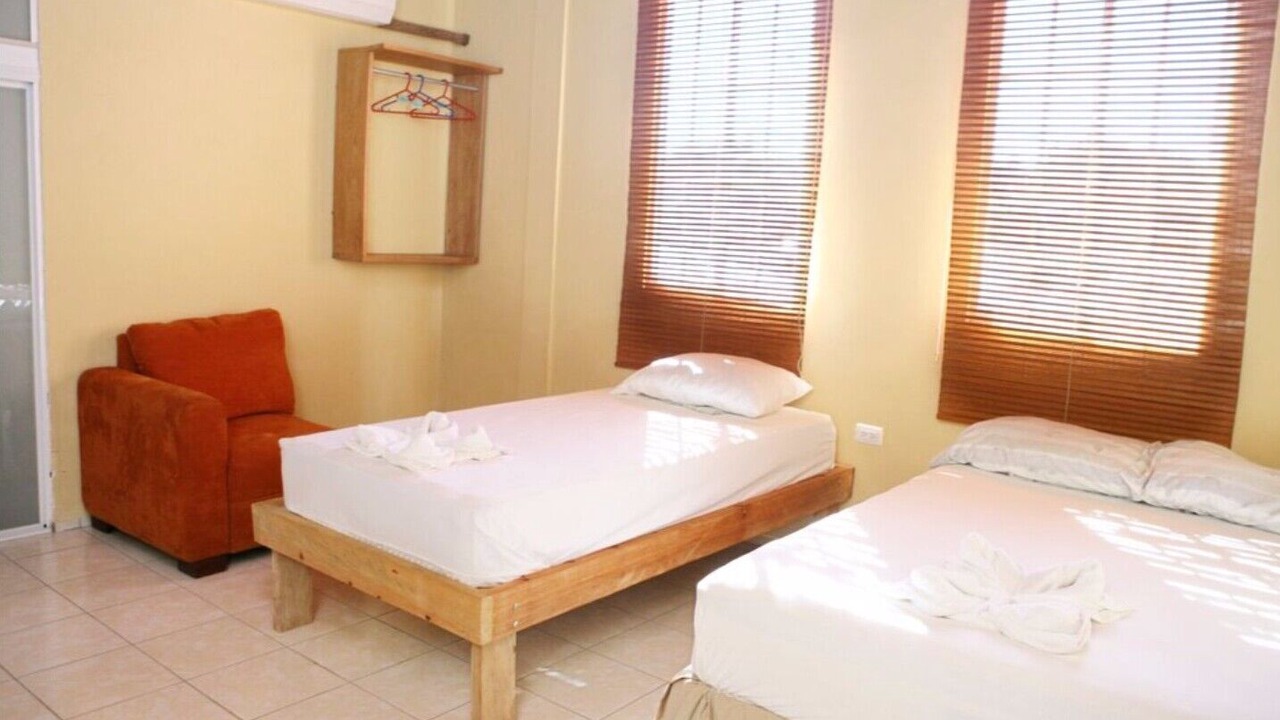 Photo of Bedroom in Managua