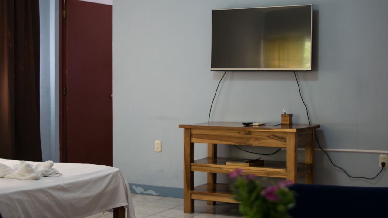 Photo of Bedroom in Managua