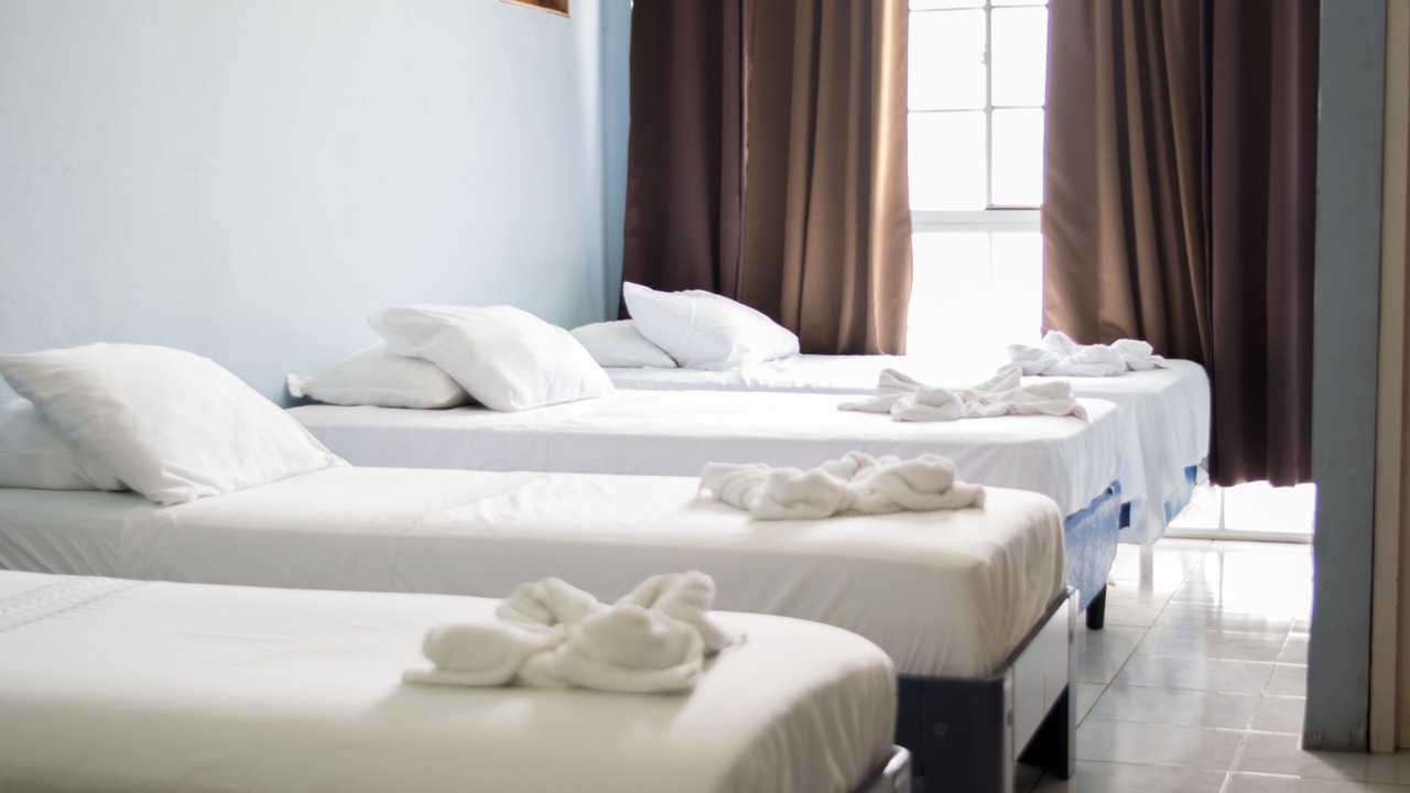 Photo of Bedroom in Managua