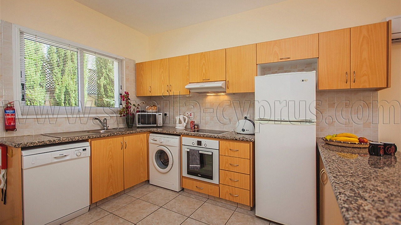 Photo of Kitchen in Pegeia