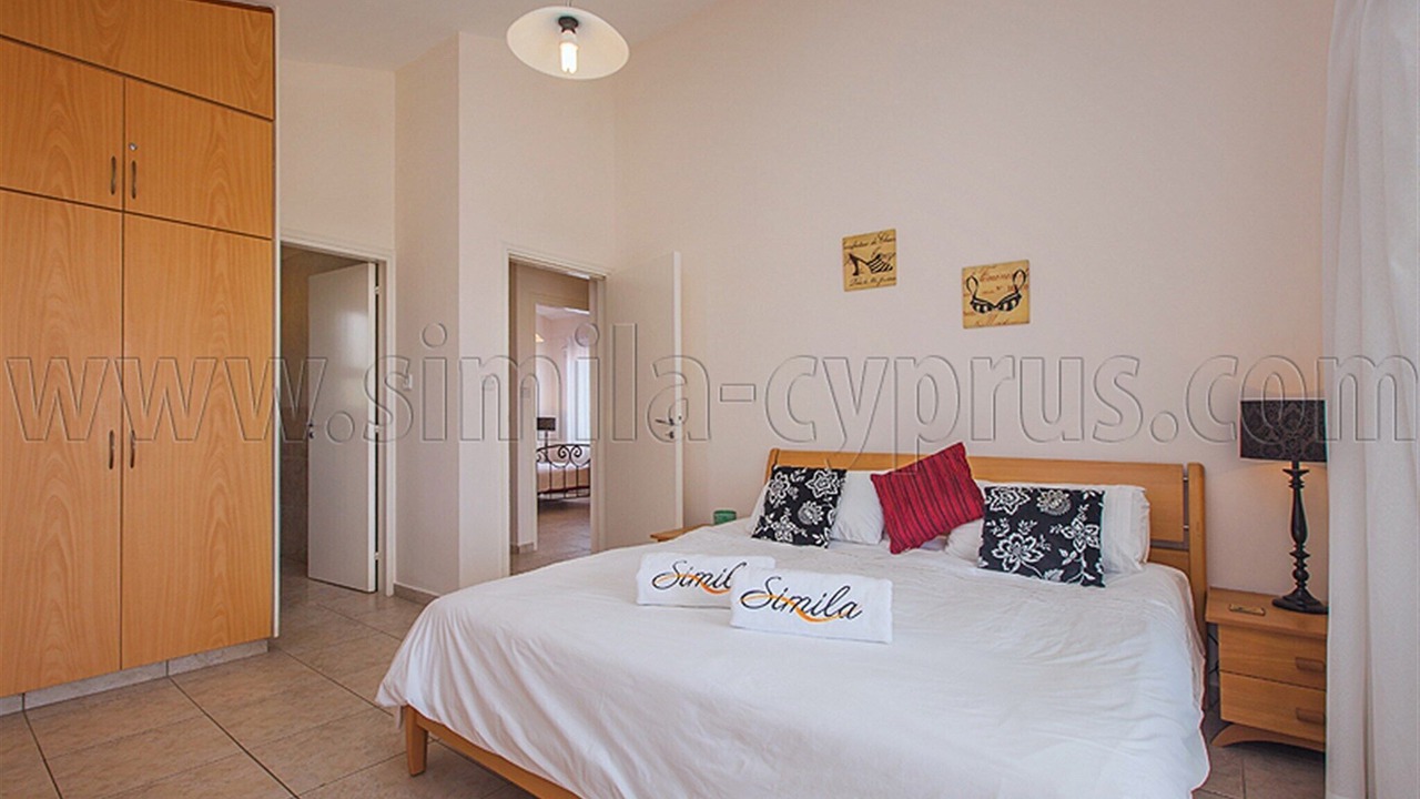 Photo of Bedroom in Pegeia