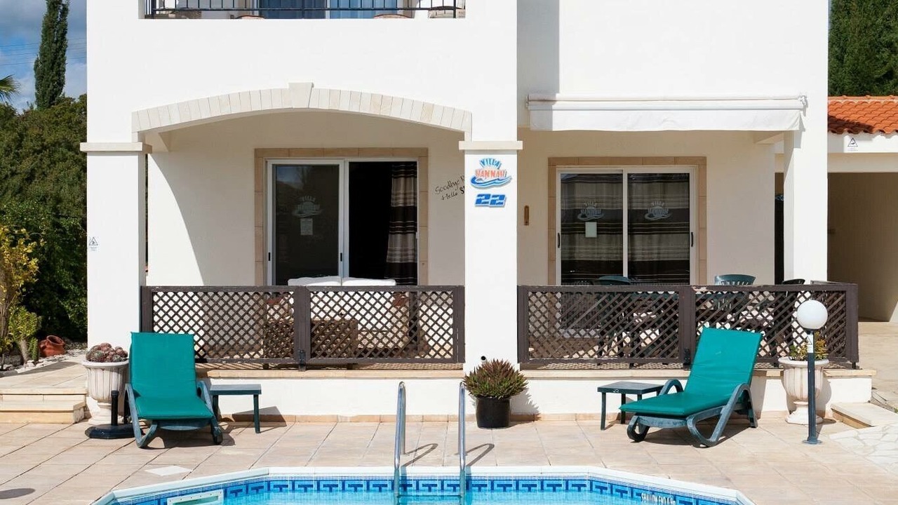 Photo of Outdoor in Pegeia