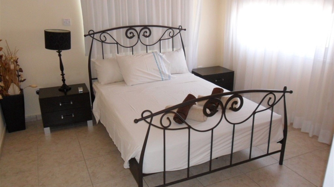 Photo of Bedroom in Pegeia