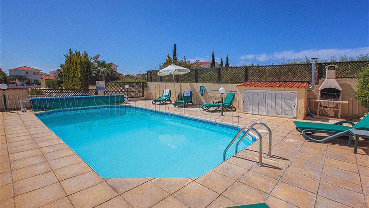 Photo of Outdoor in Pegeia