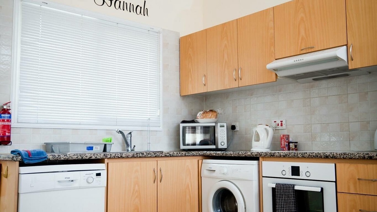 Photo of Kitchen in Pegeia