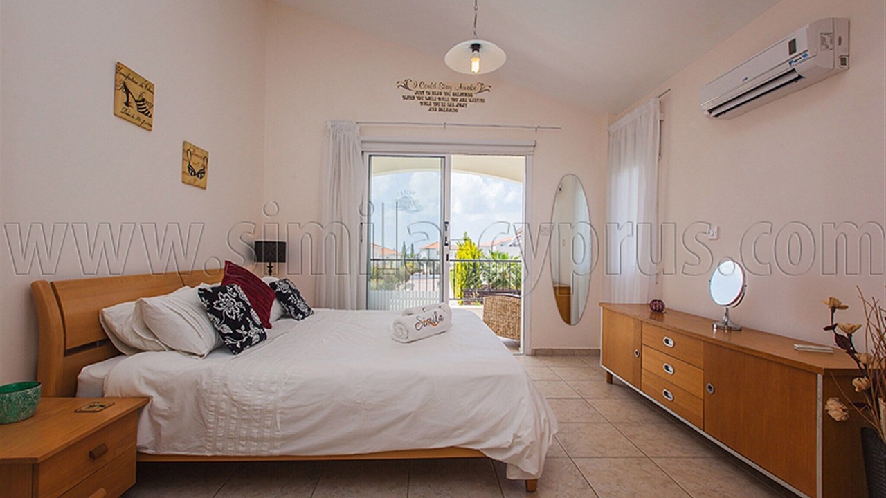 Photo of Bedroom in Pegeia
