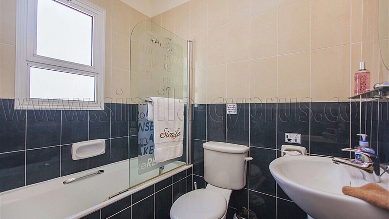 Photo of Bathroom in Pegeia
