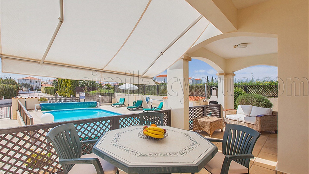 Photo of Outdoor in Pegeia