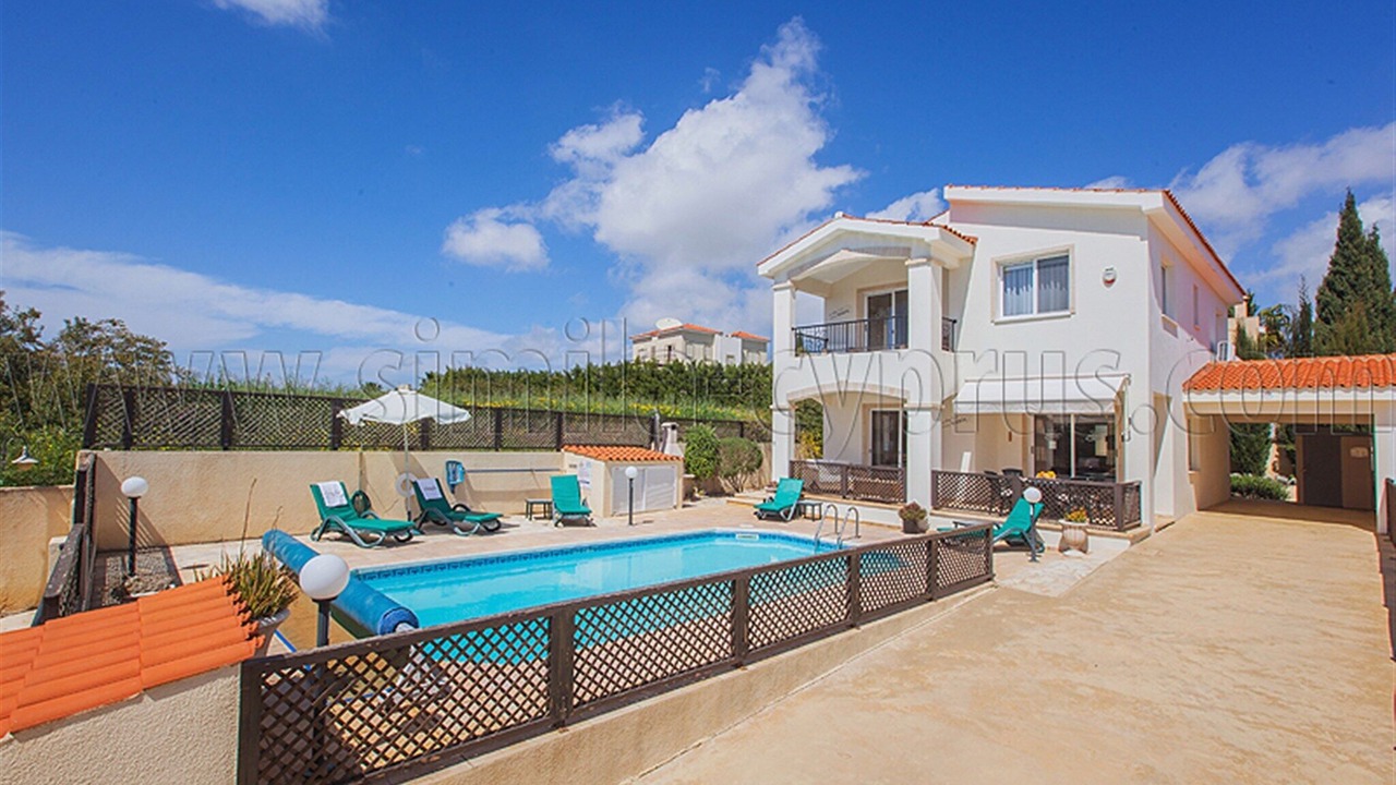 Photo of Outdoor in Pegeia