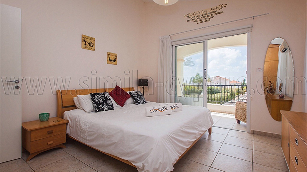 Photo of Bedroom in Pegeia