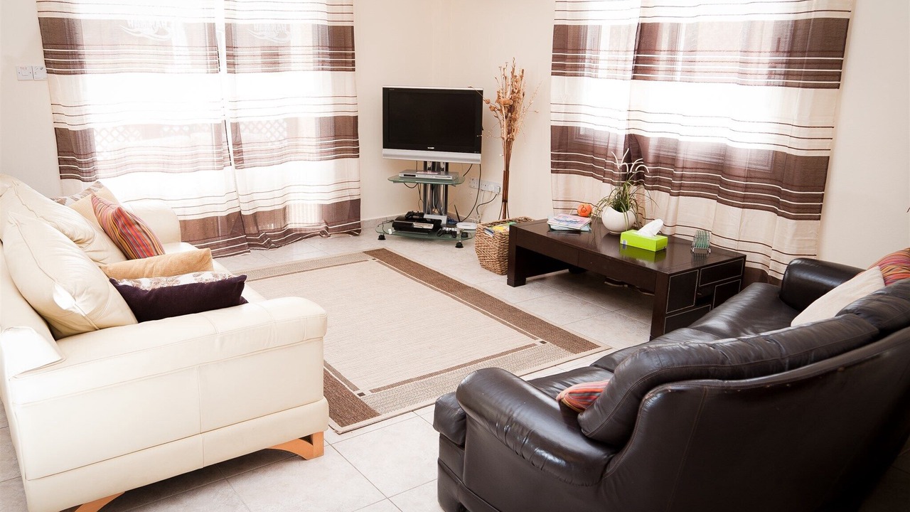 Photo of Livingroom in Pegeia