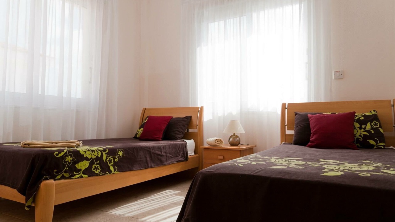 Photo of Bedroom in Pegeia