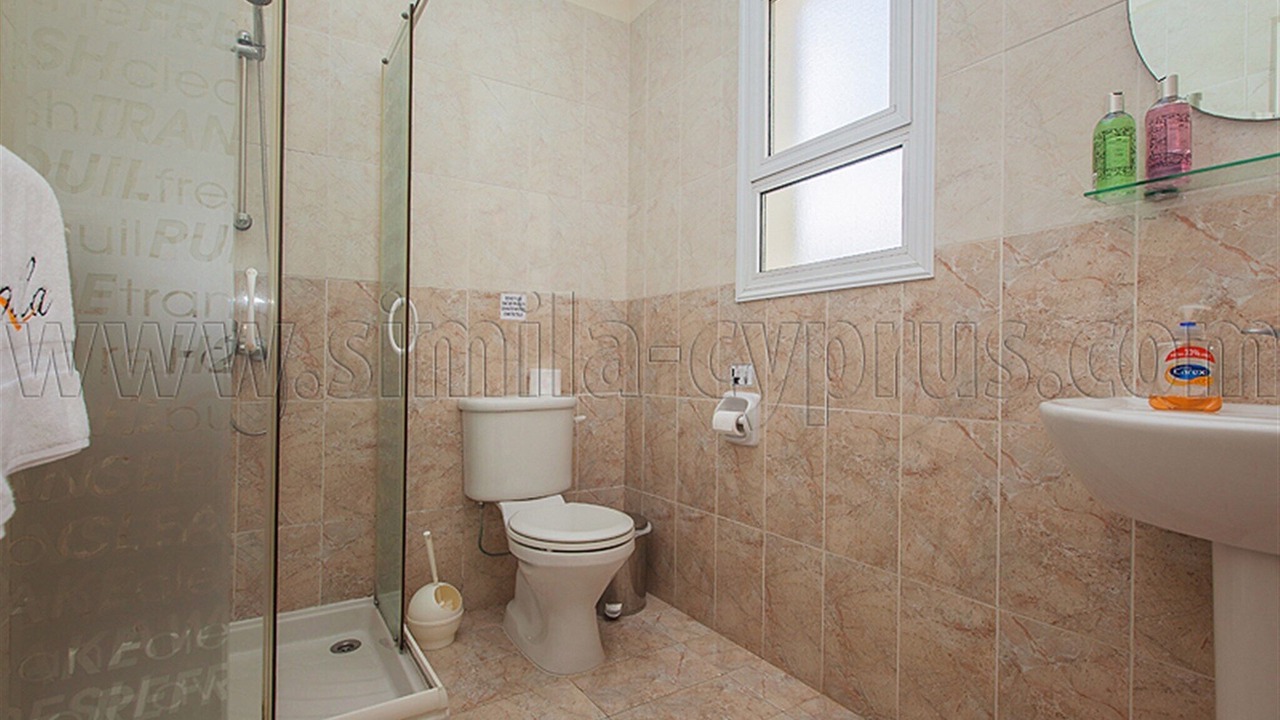 Photo of Bathroom in Pegeia