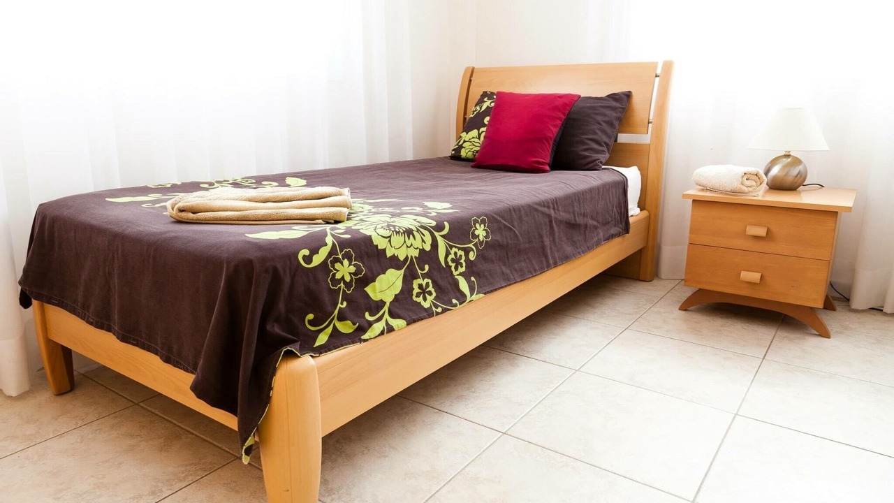 Photo of Bedroom in Pegeia