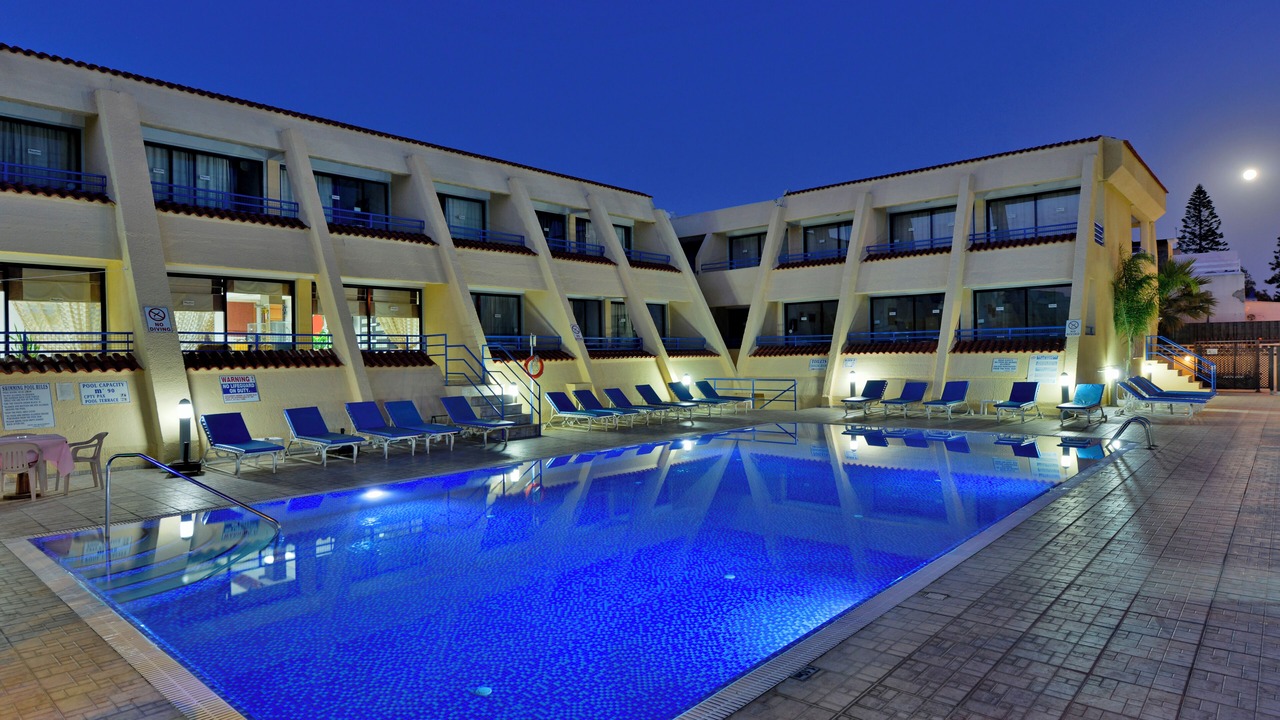 Photo of Outdoor in Ayia Napa