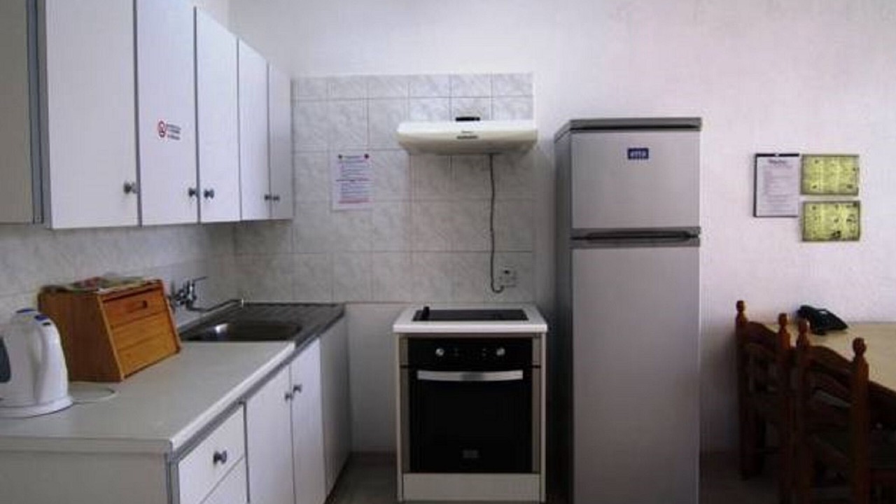 Photo of Kitchen in Ayia Napa