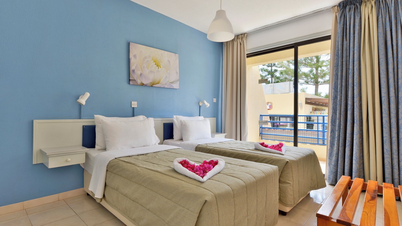 Photo of Bedroom in Ayia Napa