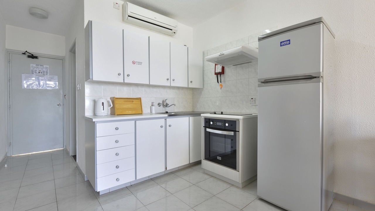 Photo of Kitchen in Ayia Napa