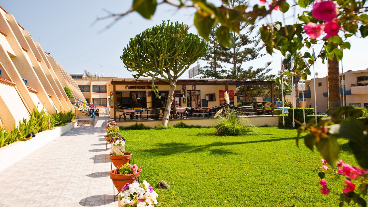 Photo of Outdoor in Ayia Napa