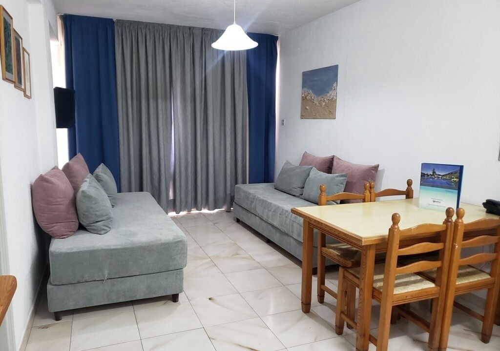 Photo of Livingroom in Ayia Napa