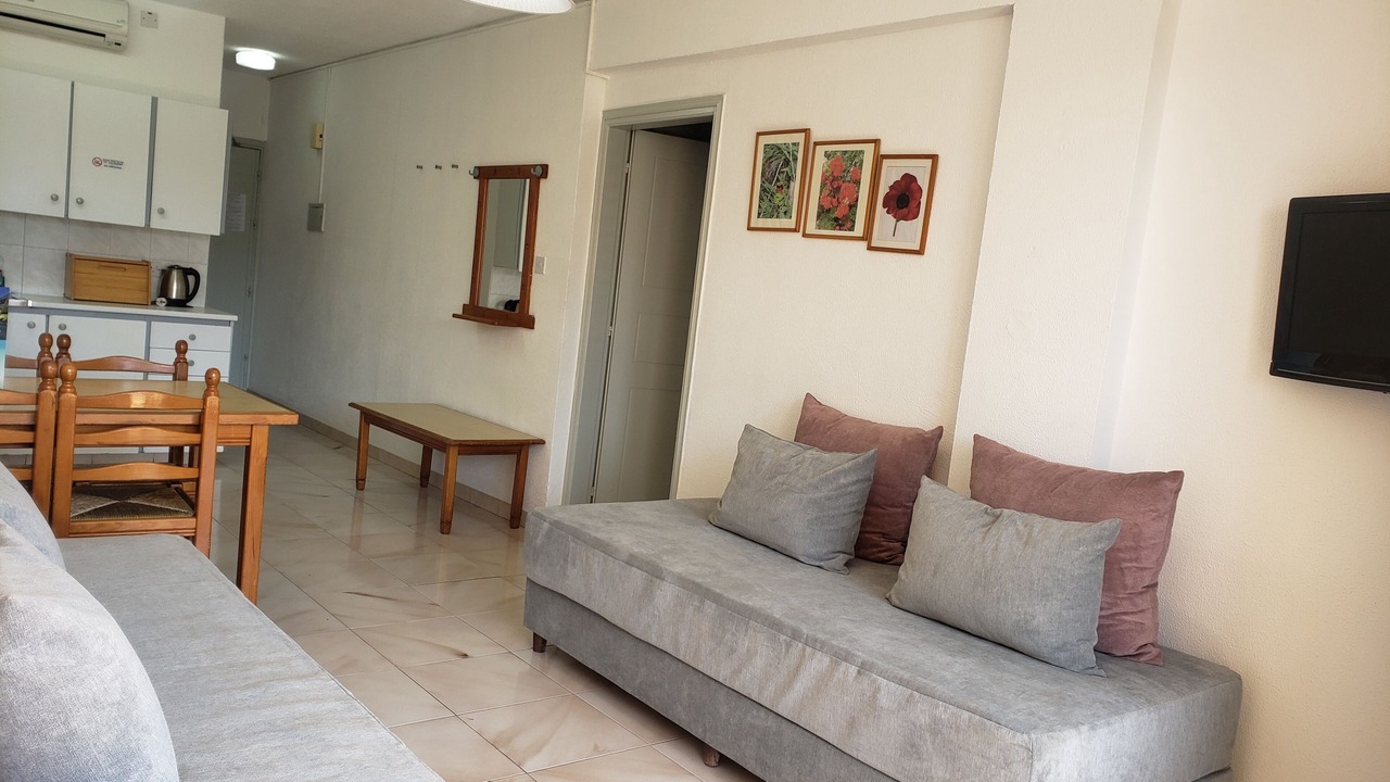 Photo of Livingroom in Ayia Napa