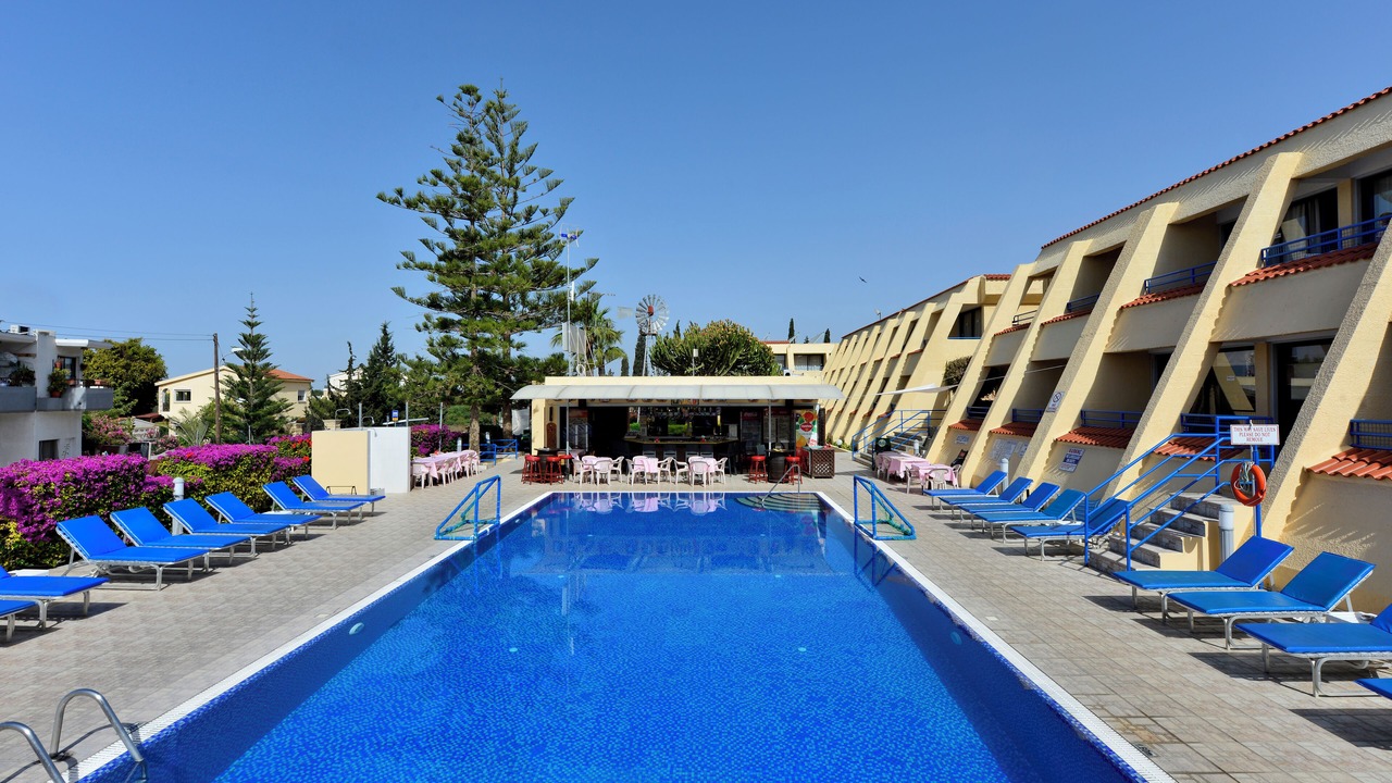 Photo of Outdoor in Ayia Napa