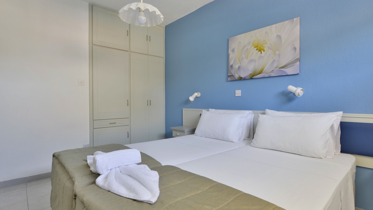 Photo of Bedroom in Ayia Napa